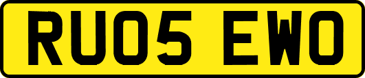 RU05EWO