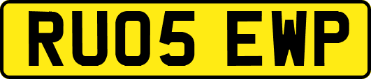 RU05EWP