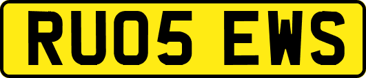RU05EWS