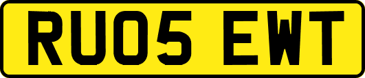 RU05EWT