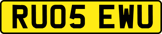 RU05EWU