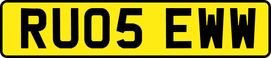 RU05EWW