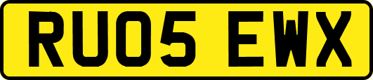 RU05EWX