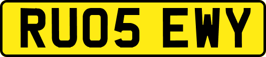 RU05EWY