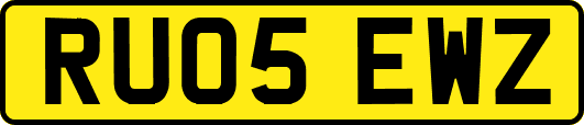 RU05EWZ