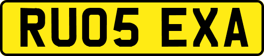 RU05EXA