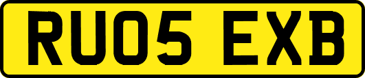 RU05EXB