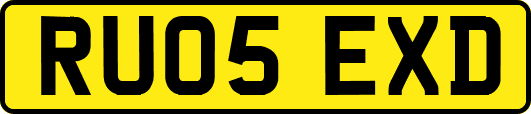 RU05EXD