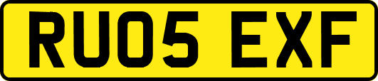 RU05EXF
