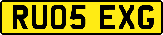 RU05EXG