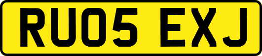 RU05EXJ