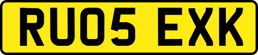 RU05EXK