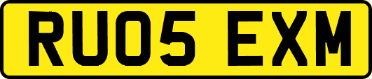 RU05EXM