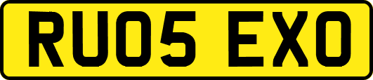 RU05EXO
