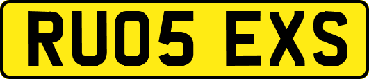 RU05EXS