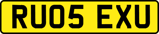 RU05EXU