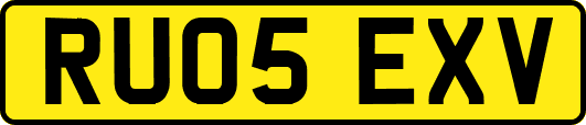 RU05EXV