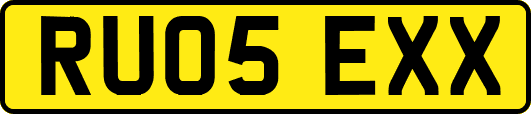 RU05EXX