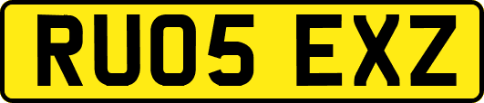 RU05EXZ