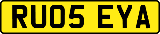 RU05EYA