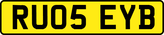 RU05EYB