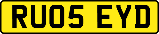 RU05EYD