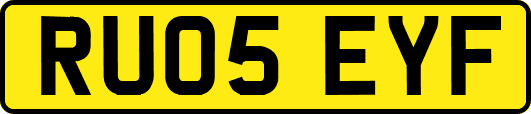 RU05EYF