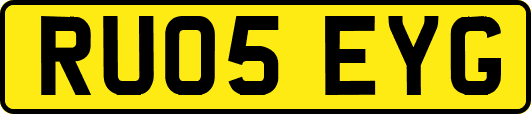 RU05EYG