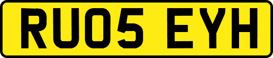 RU05EYH