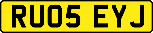 RU05EYJ