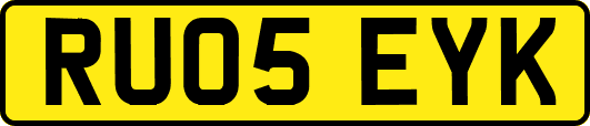 RU05EYK