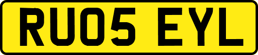 RU05EYL
