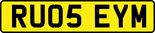 RU05EYM