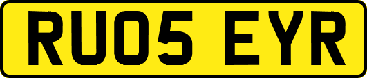 RU05EYR