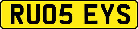 RU05EYS