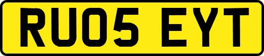 RU05EYT