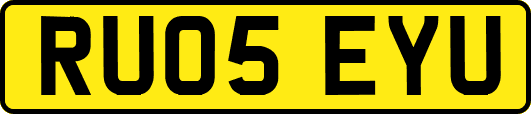 RU05EYU
