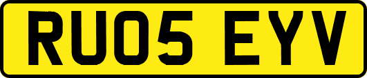 RU05EYV