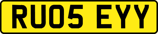 RU05EYY