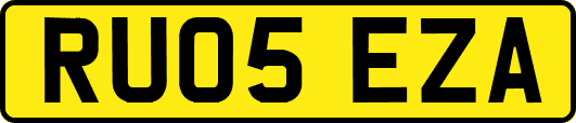 RU05EZA