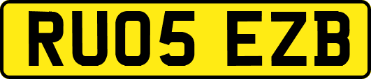 RU05EZB