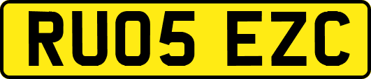 RU05EZC