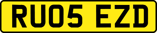 RU05EZD
