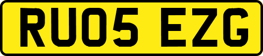RU05EZG
