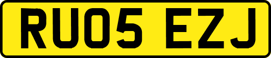 RU05EZJ