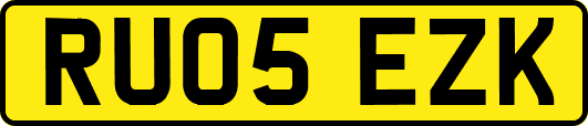 RU05EZK