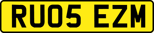 RU05EZM