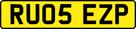 RU05EZP