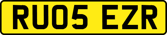 RU05EZR