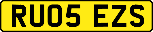 RU05EZS